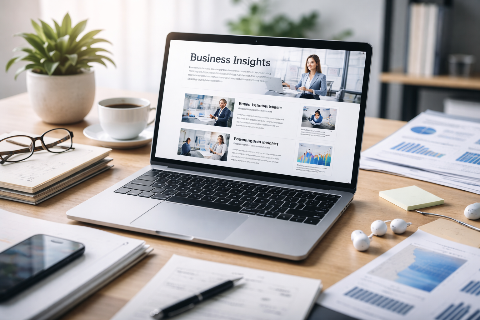 Inzichten over commerciële structuur en salesmanagement